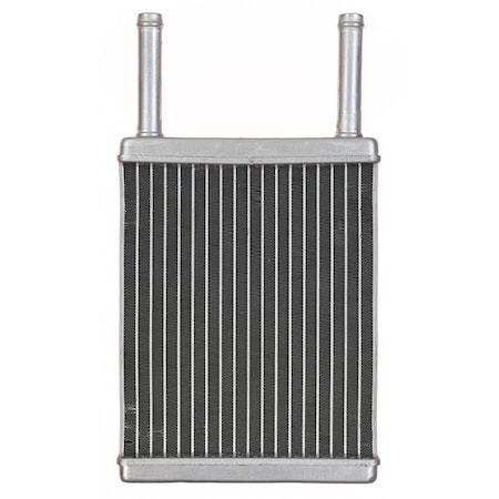 Apdi 89-91 Ford Probe Heater Core, 9010286 9010286